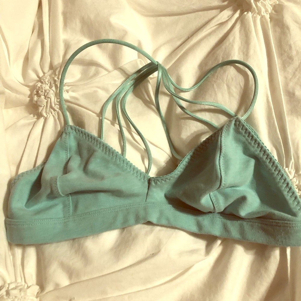 Cute Bralette- work once...maybe